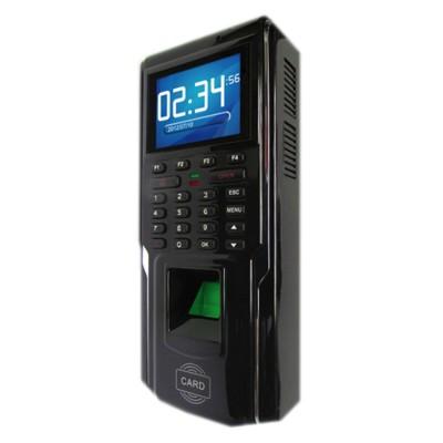 Ci801U Fingerprint ID Card Password